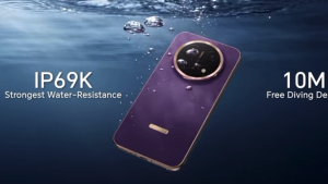  HONOR X9e Pro Kembali dengan Lima Peningkatan Utama, Harga Mulai RM1.899