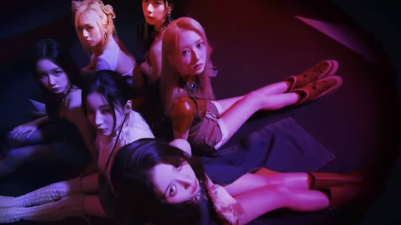  BABYMONSTER Hadirkan Energi Penuh Percaya Diri lewat “Bow Down”
