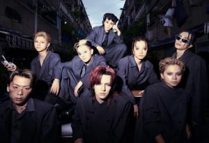  SOUMA ONE OR EIGHT dan TAIKI STARGLOW Reuni Lewat “ONE WHO GLOWS”