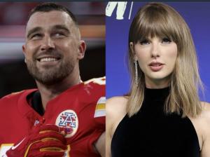  Taylor Swift Dipanggil “Mrs. Kelce” Saat Hadiri MTV VMAs 2026