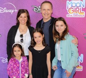  Chad Lowe Berduka, Putrinya yang Berusia 13 Tahun Meninggal Dunia