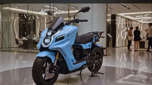  Honda Apex Raider 2027 Jadi Perbincangan, Namun Belum Masuk Jajaran Resmi
