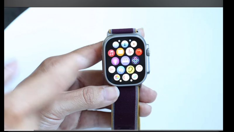  Apple Watch Ultra 4 Punya Fitur Pelacakan Tidur, Begini Cara Mengaktifkannya