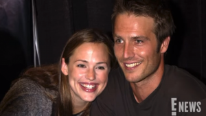  Jennifer Garner dan Michael Vartan Reuni Rayakan 25 Tahun Alias