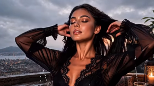 Imael Angel Rilis “Bad Times”, Gambarkan Pergulatan Batin Lewat Musik