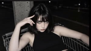  Anne Bloom Hadirkan Nuansa Darkwave lewat “The Unbroken Promise”