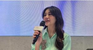  Aaliyah Massaid Ungkap Kesibukan Jadi Ibu, Tetap Sisihkan Waktu untuk Self Care