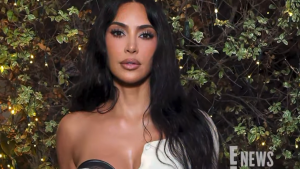  Kim Kardashian Ungkap Alasan Tak Terburu-buru Pacaran Sebelum Dekat dengan Lewis Hamilton