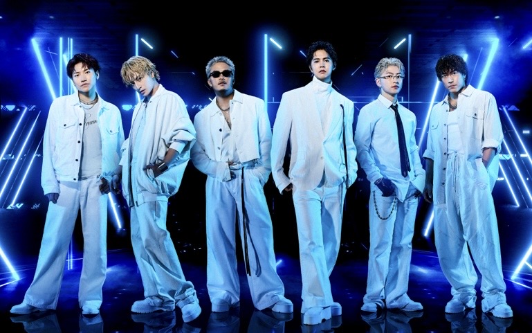  GENERATIONS Hadirkan VIBE, Lagu Baru yang Menantang Warisan AGEHA