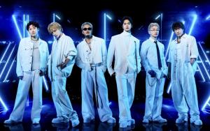  GENERATIONS Hadirkan VIBE, Lagu Baru yang Menantang Warisan AGEHA