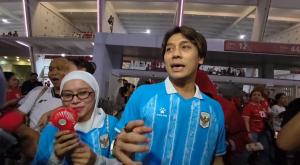  Rizky  Billar Sebut Gelar Juara Turnamen FIFA ASEAN Jadi Sejarah untuk Indonesia