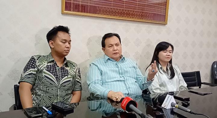 Minola Sebayang Pertanyakan Audit Internal dalam Konflik Ruben Onsu dan Sarwendah