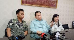 Minola Sebayang Pertanyakan Audit Internal dalam Konflik Ruben Onsu dan Sarwendah