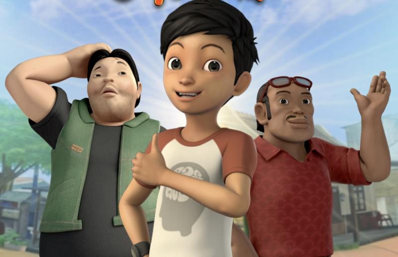  Adit Sopo Jarwo Kembali Tayang di RTV Mulai 5 Oktober 2026