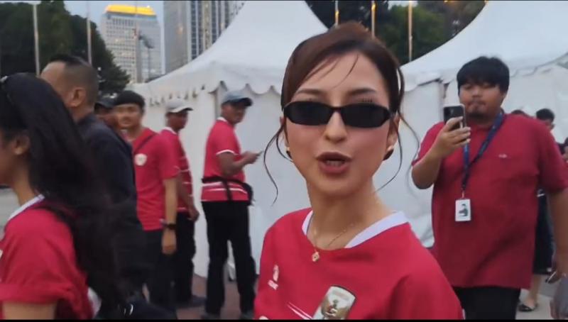 Jennifer Coppen Prediksi Indonesia Menang 3-2 atas Thailand di GBK