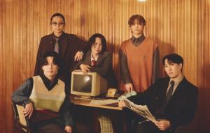 First Love is Never Returned Rilis Album W.O.R.K.S., Angkat Fenomena Jasa Pengunduran Diri di Jepang