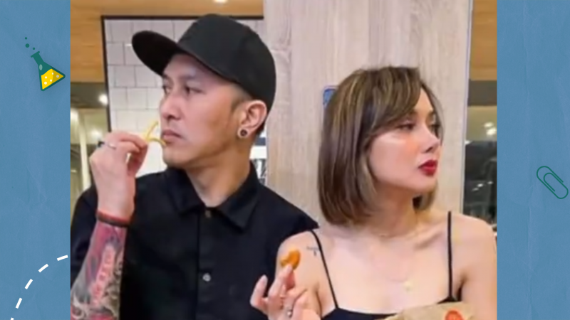 Sara Wijayanto dan Demian Aditya Sepakat Berpisah Baik-Baik, Tegaskan Tak Ada KDRT dan Orang Ketiga