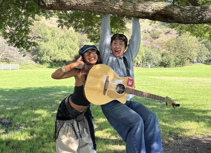  grentperez dan UMI Kolaborasi Perdana Lewat Single “close to you”