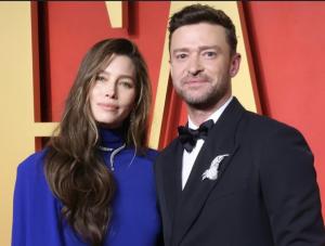 Putra Jessica Biel dan Justin Timberlake Tampil sebagai Cameo di Film Matchbox: The Movie
