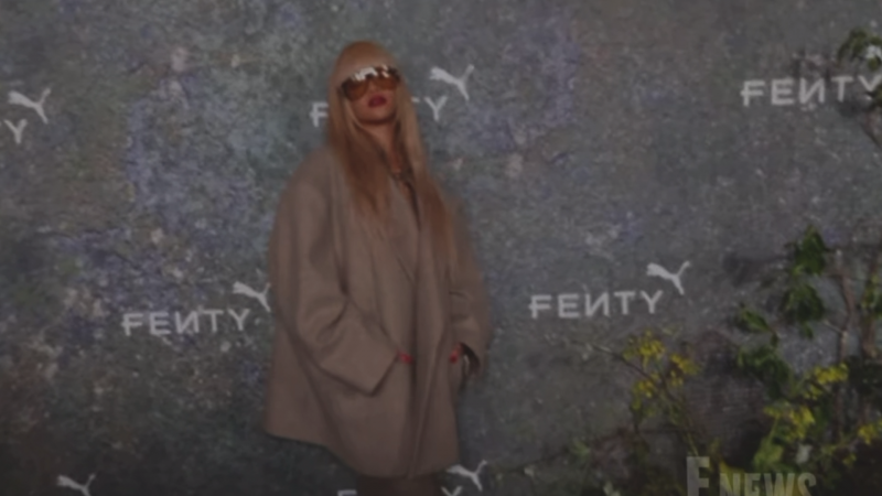 Rihanna Simpan Sedikitnya 170 Lagu yang Belum Dirilis, Penggemar Menanti Album R9