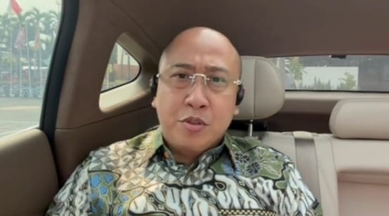 Chris Sam Siwu Siapkan Bukti Sidang Hak Asuh Anak Sarwendah dan Ruben Onsu, Singgung Laporan Polisi