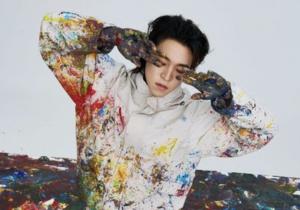  SANTA Hadirkan “Chinese Beauty Girl”, Ingin Lepas dari Citra Dancer Lewat Musik Pop