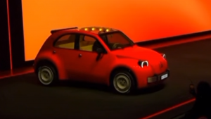  Citroën Hadirkan Kembali Ikon 2CV dalam Versi Listrik, Dibanderol Mulai 15.000 Euro