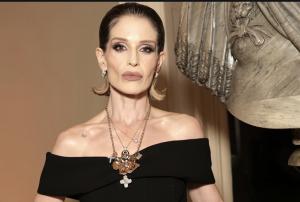  Kelly Osbourne Akui Berat Badannya Naik Hampir 14 Kilogram Usai Kehilangan Ozzy Osbourne