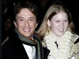 Martin Short Kenang Putrinya yang Meninggal Bunuh Diri, Tegaskan Gangguan Mental Adalah Penyakit