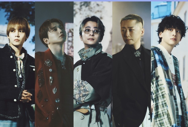  Da-iCE Rilis Lagu “Uraraka” untuk Drama Jepang A Calm Sea and Beautiful Days with You