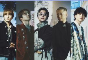  Da-iCE Rilis Lagu “Uraraka” untuk Drama Jepang A Calm Sea and Beautiful Days with You
