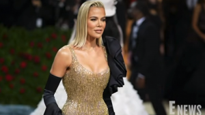 Khloe Kardashian Siapkan Nama Tyla untuk Calon Anak Ketiga, True Ingin Punya Adik Perempuan