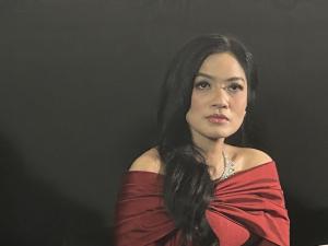 Titi Kamal Ungkap Rahasia Tetap Happy dan Awet Muda, Bersyukur Jadi Kunci Utama