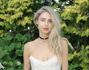  Model dan Desainer Baju Renang Sahara Ray Meninggal Dunia pada Usia 34 Tahun