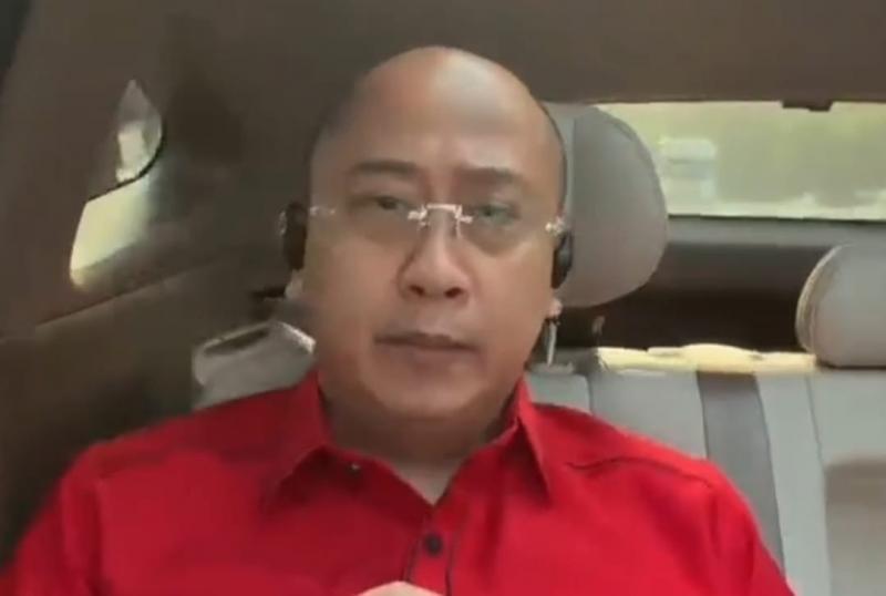  Chris Sam Siwu Bantah Tuduhan Kekerasan terhadap Anak dalam Sidang Hak Asuh Sarwendah