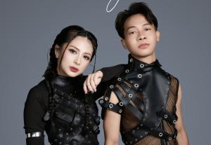 Dewi Hani Jayanti dan Robi DA7 Kolaborasi Bawakan Ulang Lagu “Aku Terjatuh”