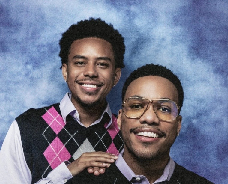  Anderson .Paak dan Cordae Rilis Album Kolaborasi “Heavy Is The Crown”