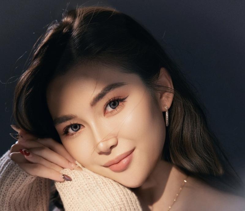  Ruth Garcia Rilis Lagu ‘Salahkah’, Kisah Pergulatan Batin antara Logika dan Cinta