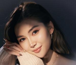  Ruth Garcia Rilis Lagu ‘Salahkah’, Kisah Pergulatan Batin antara Logika dan Cinta