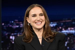 Natalie Portman Bahagia Sambut Anak Ketiga, Akui Kehadiran Bayi Bikin Hidup Lebih Berwarna