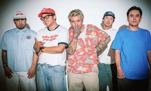  Pee Wee Gaskins Rilis Single ‘Kami Kembali’, Tegaskan Perjalanan Musik Masih Berlanjut