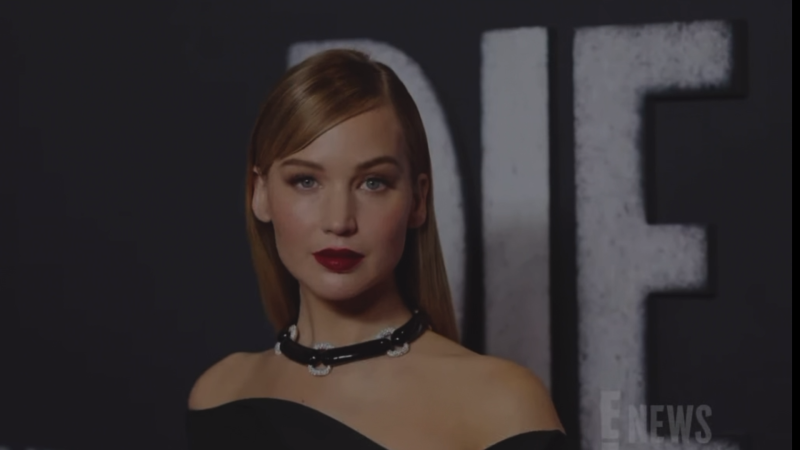  Jennifer Lawrence Luncurkan Merek Perawatan Rambut, Ingin Tampil Menarik sebagai Ibu